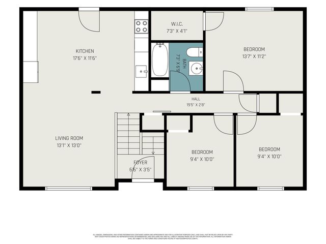 3121 Peddlers Village Road, Goshen, IN 46526