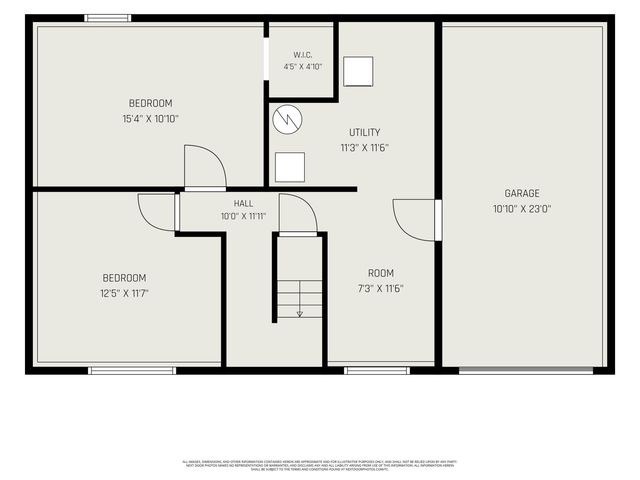 3121 Peddlers Village Road, Goshen, IN 46526