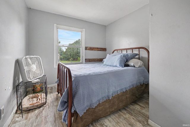 3121 Peddlers Village Road, Goshen, IN 46526