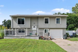 3121 Peddlers Village Road, Goshen, IN 46526