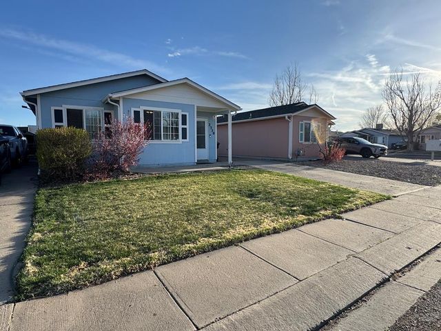 2320 Toronto St, Pueblo, CO 81004