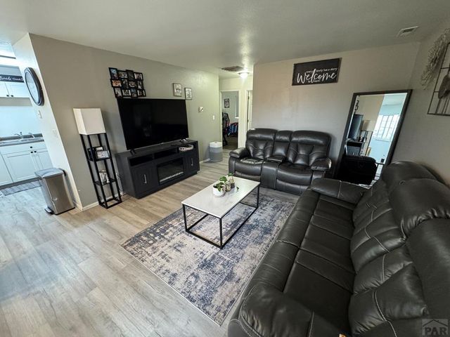 2320 Toronto St, Pueblo, CO 81004