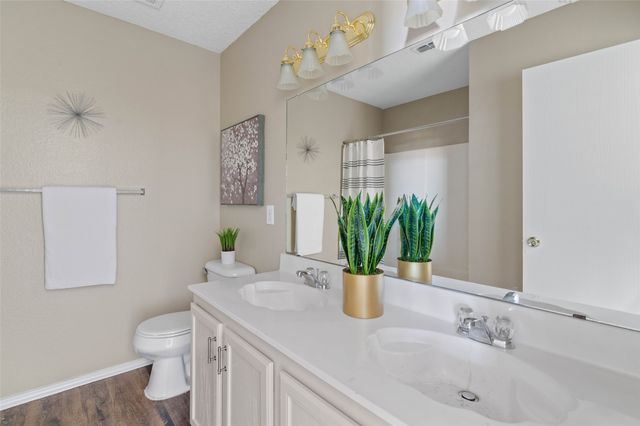 1308 Dawson Way, Mesquite, TX 75181