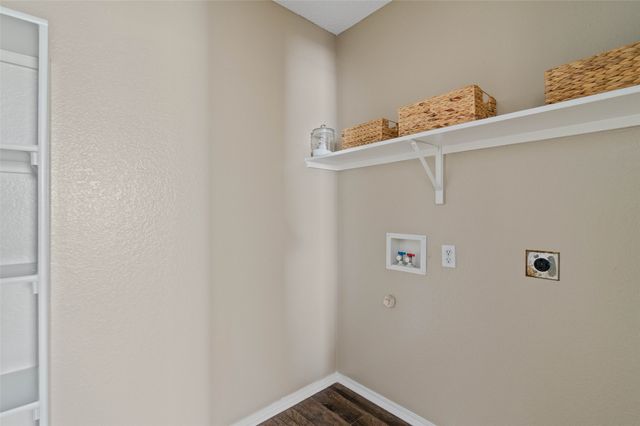 1308 Dawson Way, Mesquite, TX 75181