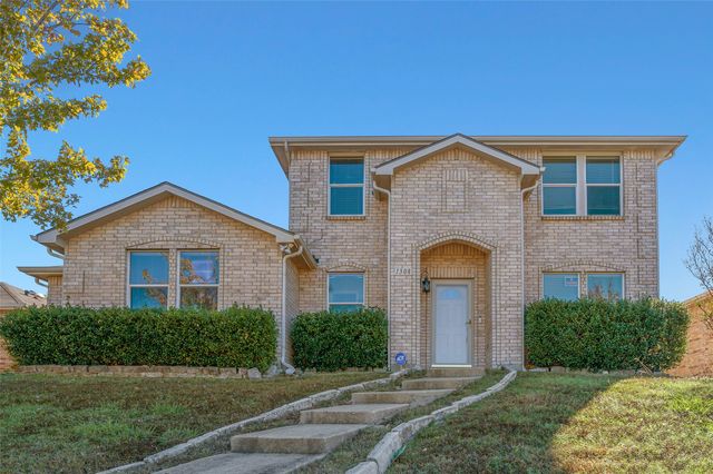 1308 Dawson Way, Mesquite, TX 75181