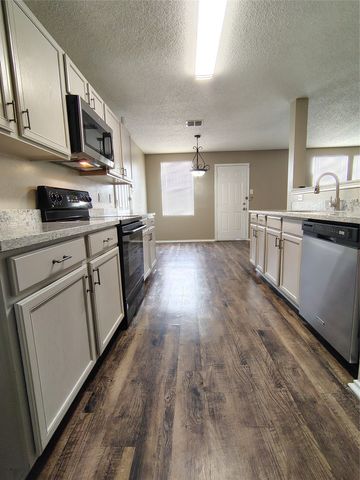 1308 Dawson Way, Mesquite, TX 75181