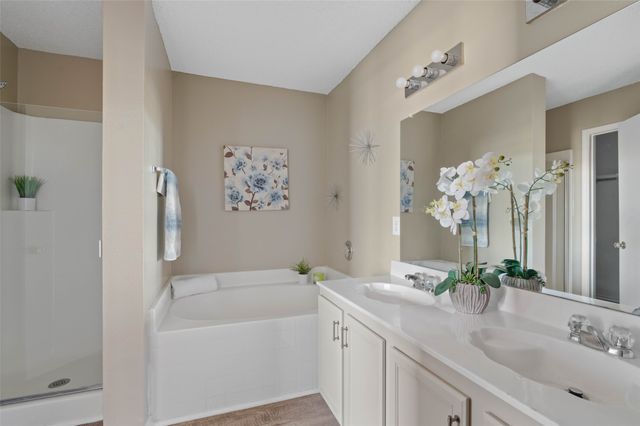1308 Dawson Way, Mesquite, TX 75181