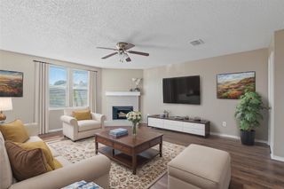 1308 Dawson Way, Mesquite, TX 75181