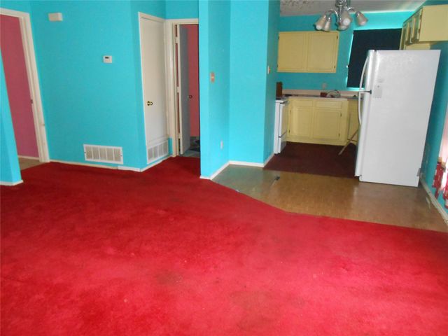 2508 Stagecoach Street, Fort Worth, TX 76133