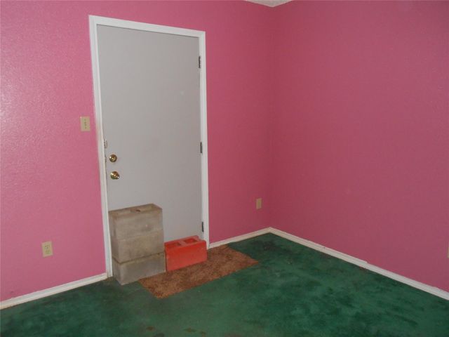 2508 Stagecoach Street, Fort Worth, TX 76133