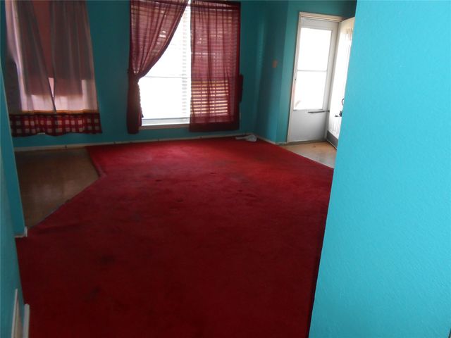 2508 Stagecoach Street, Fort Worth, TX 76133