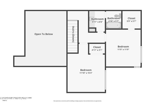 733 DRIFTWOOD Circle, Ponte Vedra Beach, FL 32082
