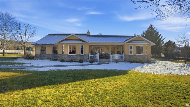 4872 E 1250 S, Heber City, UT 84032