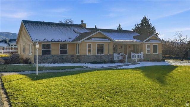 4872 E 1250 S, Heber City, UT 84032