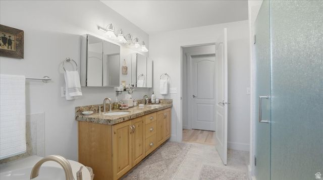 4872 E 1250 S, Heber City, UT 84032