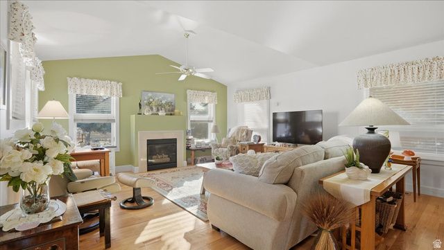 4872 E 1250 S, Heber City, UT 84032