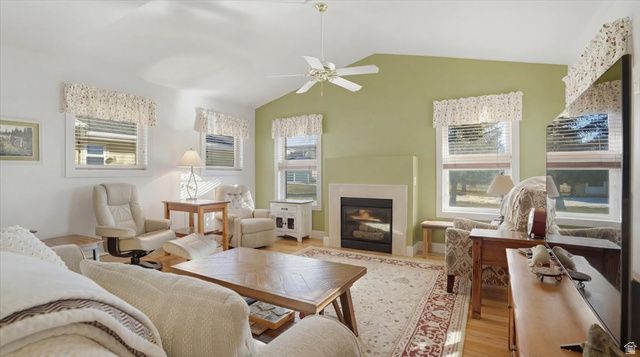 4872 E 1250 S, Heber City, UT 84032