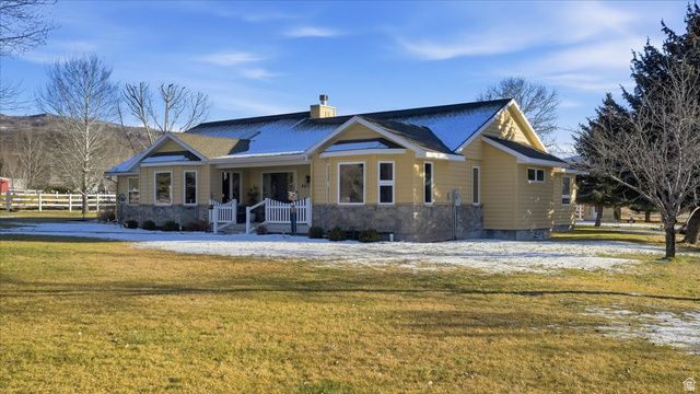 4872 E 1250 S, Heber City, UT 84032