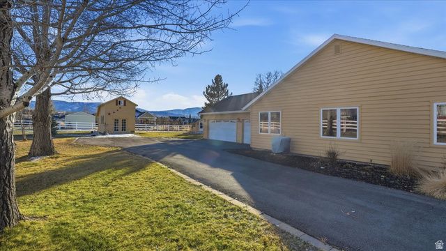4872 E 1250 S, Heber City, UT 84032