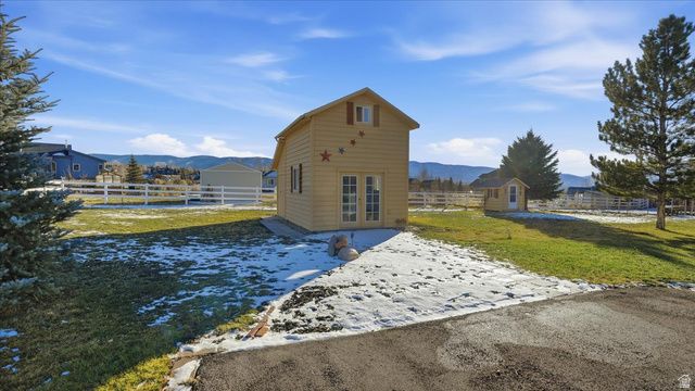 4872 E 1250 S, Heber City, UT 84032