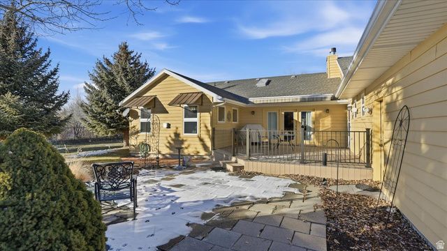 4872 E 1250 S, Heber City, UT 84032