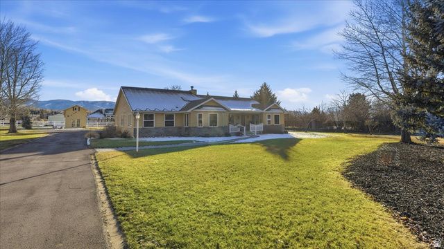 4872 E 1250 S, Heber City, UT 84032