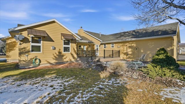 4872 E 1250 S, Heber City, UT 84032