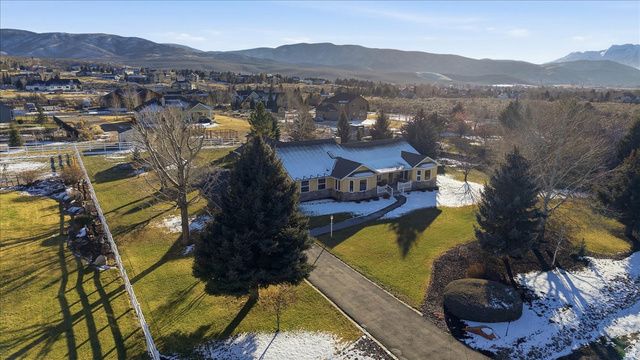 4872 E 1250 S, Heber City, UT 84032