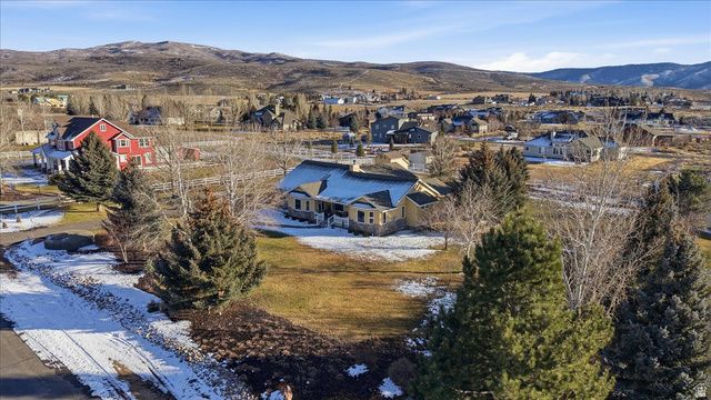 4872 E 1250 S, Heber City, UT 84032