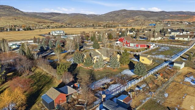 4872 E 1250 S, Heber City, UT 84032