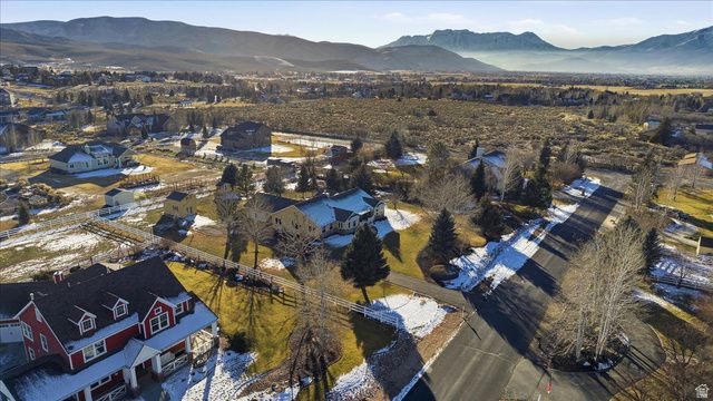 4872 E 1250 S, Heber City, UT 84032