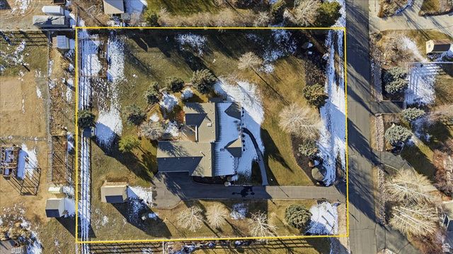 4872 E 1250 S, Heber City, UT 84032