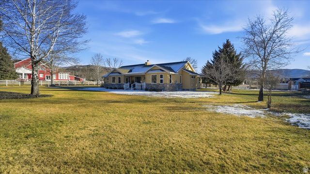 4872 E 1250 S, Heber City, UT 84032