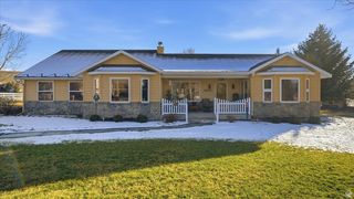 4872 E 1250 S, Heber City, UT 84032