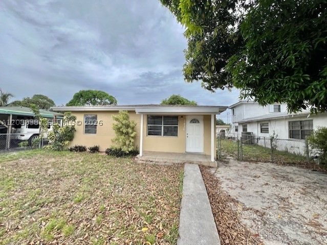 1436 NW 24th Ter, Fort Lauderdale, FL 33311
