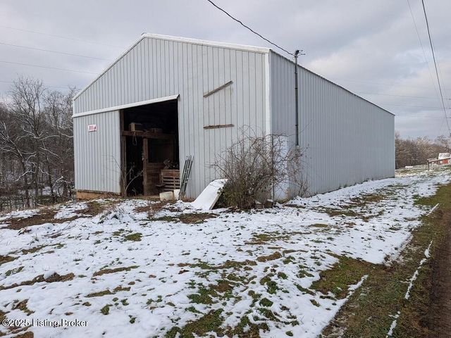 8354 W Kent SR 256, Lexington, IN 47138