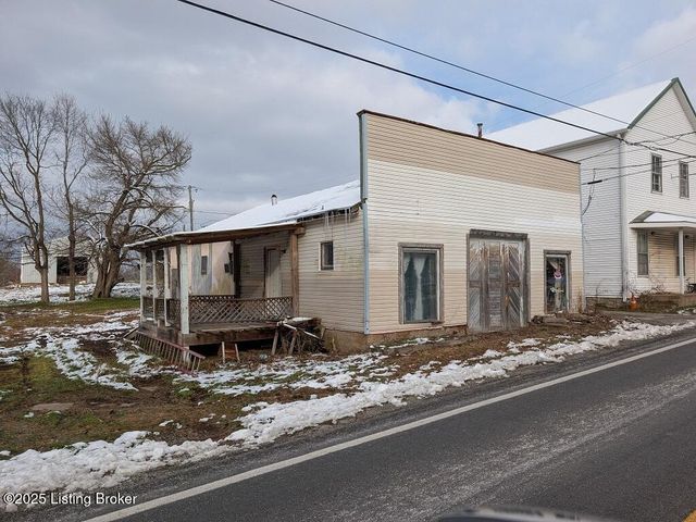 8354 W Kent SR 256, Lexington, IN 47138