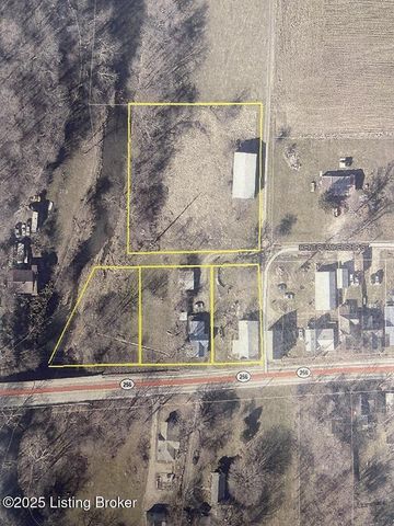 8354 W Kent SR 256, Lexington, IN 47138