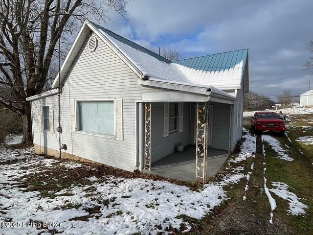 8354 W Kent SR 256, Lexington, IN 47138