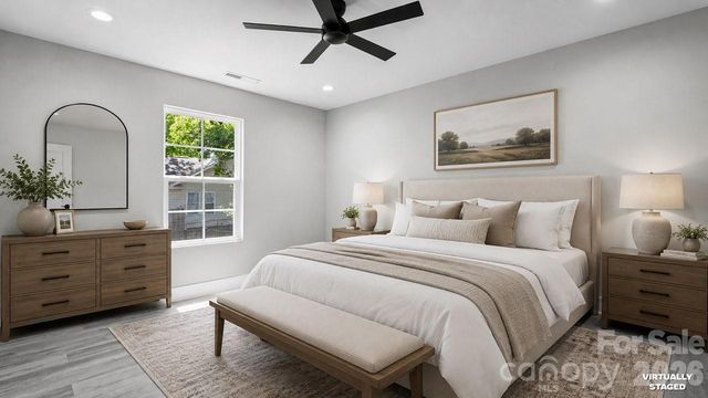 3320 Boyd Street A, Charlotte, NC 28208