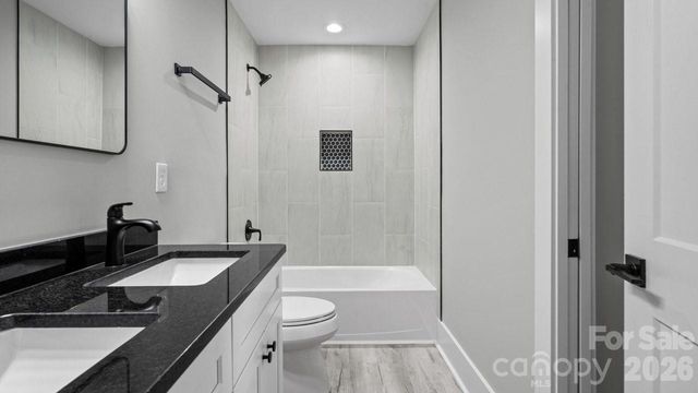 3320 Boyd Street A, Charlotte, NC 28208