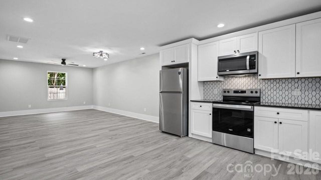 3320 Boyd Street A, Charlotte, NC 28208