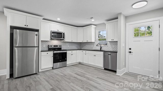 3320 Boyd Street A, Charlotte, NC 28208
