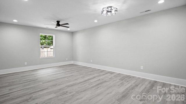 3320 Boyd Street A, Charlotte, NC 28208