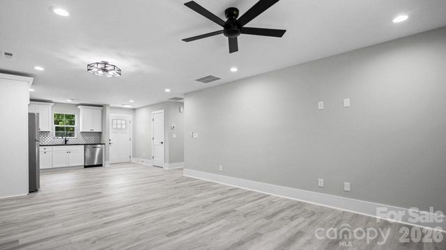 3320 Boyd Street A, Charlotte, NC 28208