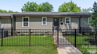 3320 Boyd Street A, Charlotte, NC 28208