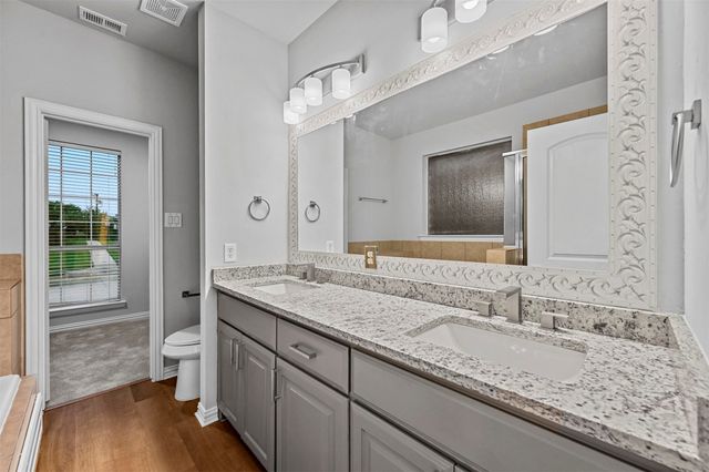 1045 Rodin Lane, Carrollton, TX 75006