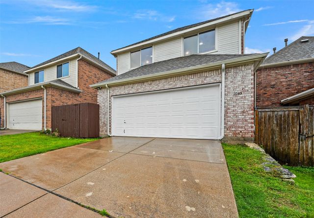 1045 Rodin Lane, Carrollton, TX 75006