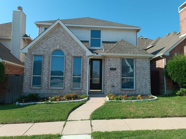1045 Rodin Lane, Carrollton, TX 75006