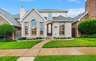 1045 Rodin Lane, Carrollton, TX 75006